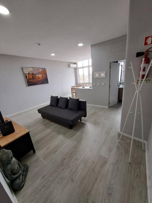 Marinho Apartments OOporto Esterno foto