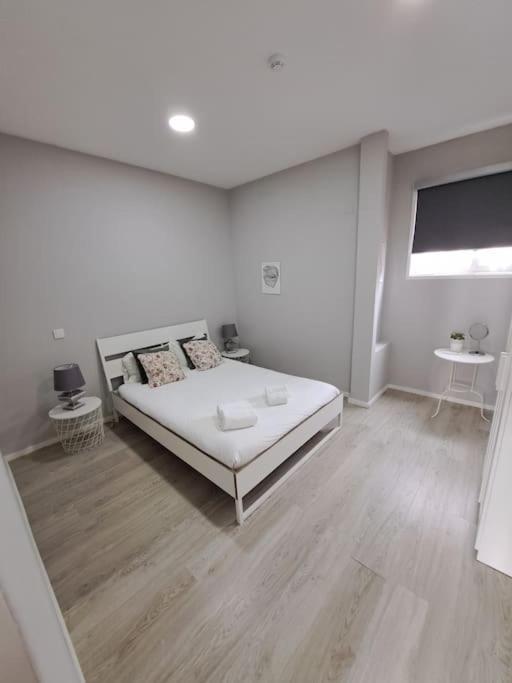 Marinho Apartments OOporto Esterno foto