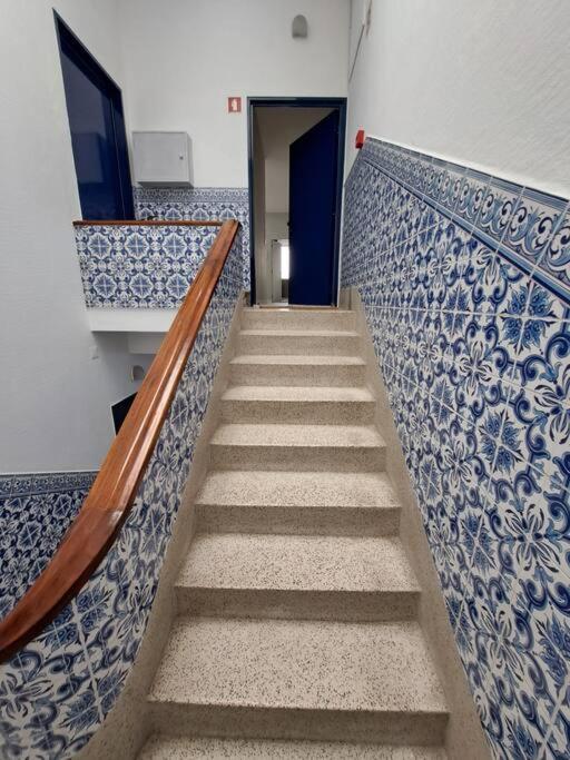 Marinho Apartments OOporto Esterno foto